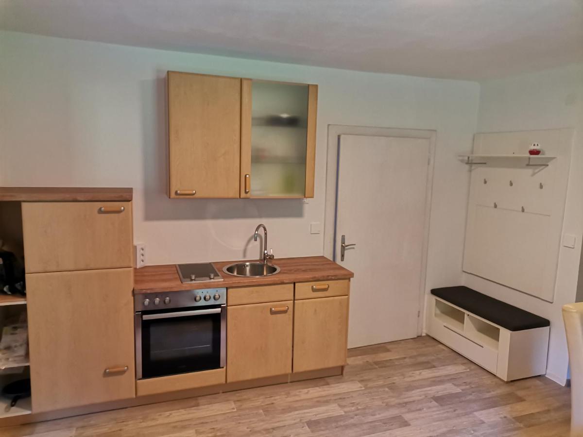 Privatzimmer Steiner Weitendorf  Экстерьер фото