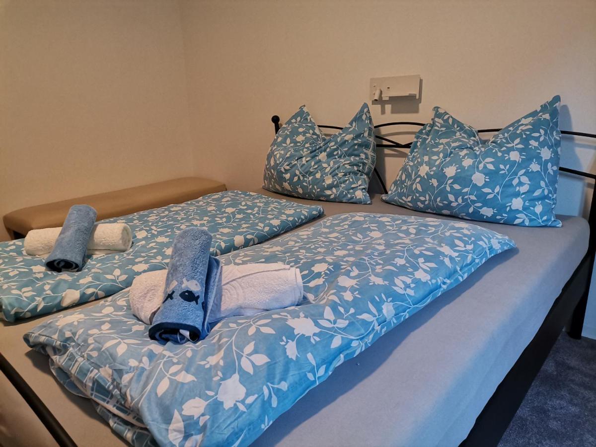 Privatzimmer Steiner Weitendorf  Экстерьер фото