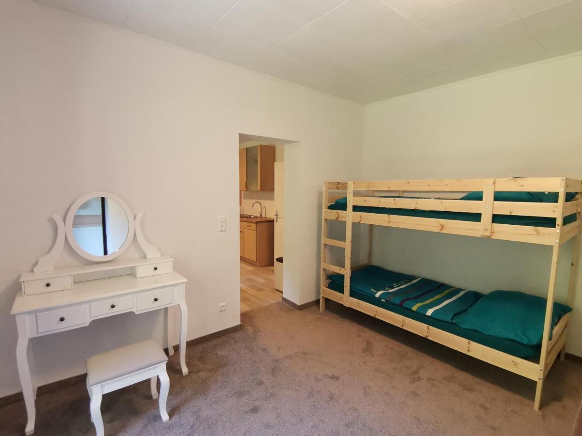 Privatzimmer Steiner Weitendorf  Экстерьер фото