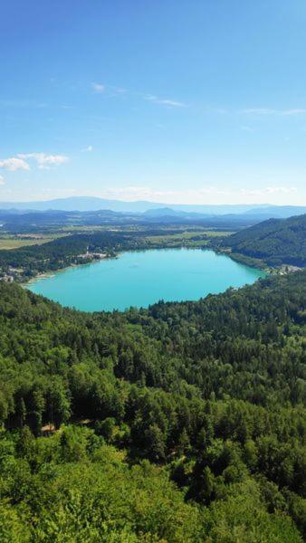 Privatzimmer Steiner Weitendorf  Экстерьер фото