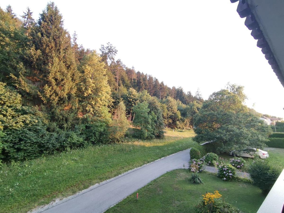 Privatzimmer Steiner Weitendorf  Экстерьер фото